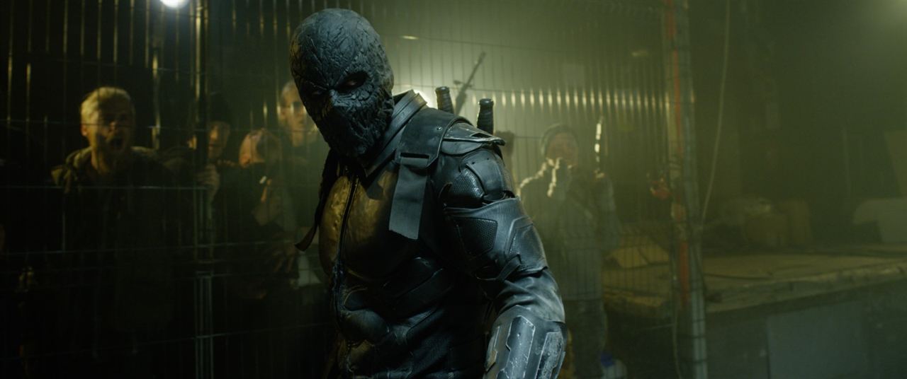 Rendel 2: Cycle of Revenge : Bild