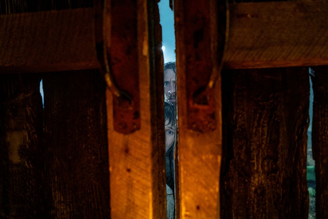 28 Years Later : Bild Alfie Williams, Aaron Taylor-Johnson