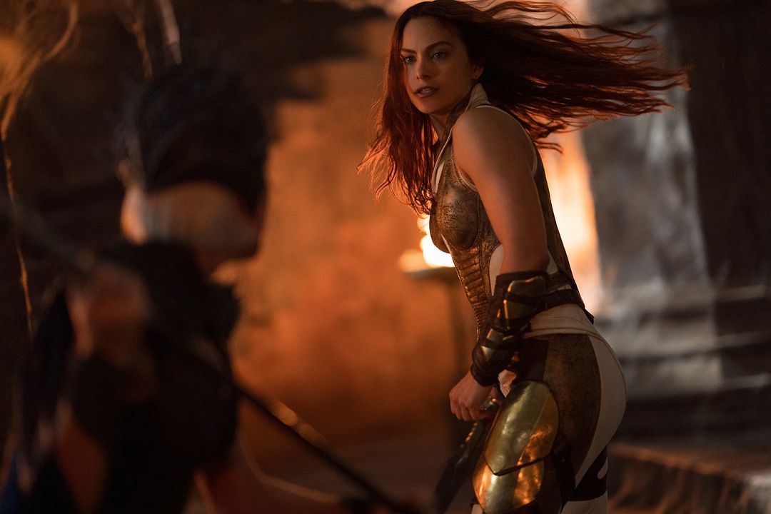 Masters Of The Universe : Bild Camila Mendes