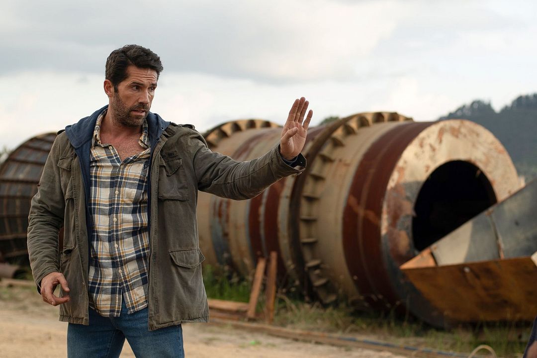 Diablo : Bild Scott Adkins