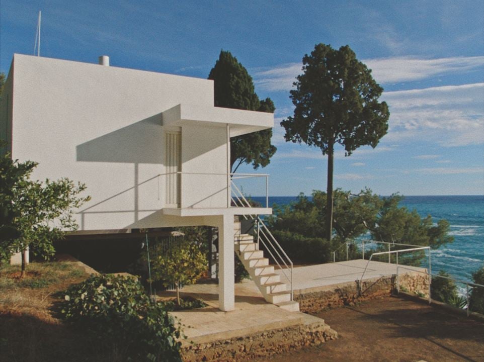 E.1027 - Eileen Gray und das Haus am Meer : Bild