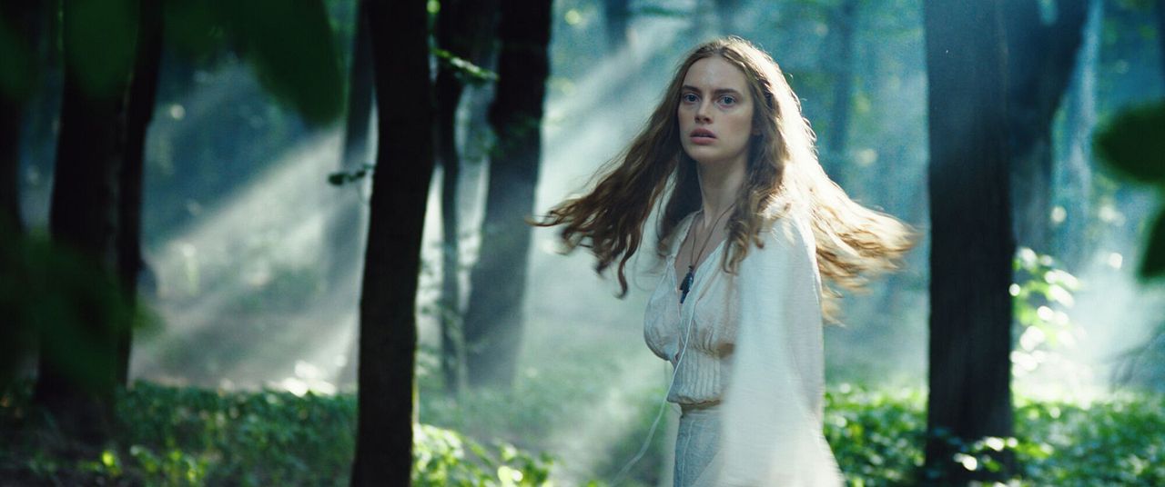 Mavka - Die wahre Legende : Bild Arina Bocharova