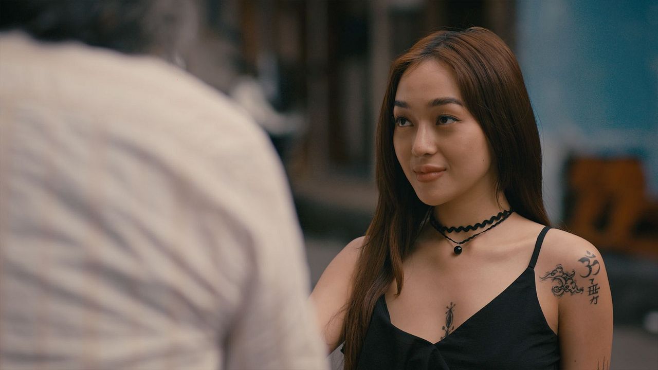 Sündhafte Geschichten : Bild