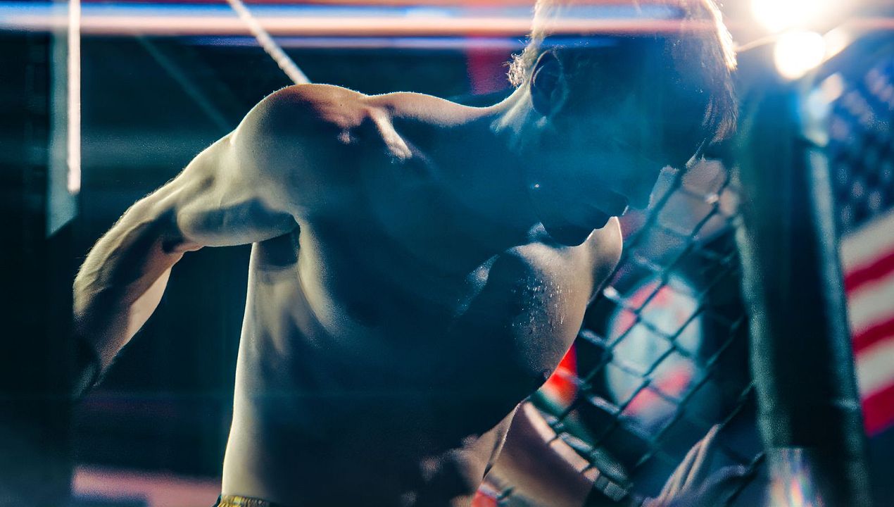 Lion Fist – Kampf der Champions : Bild