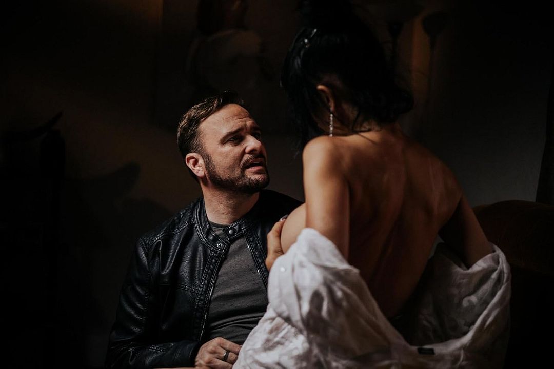 Wrongful Death 2: Bloodlines : Bild Bai Ling, Chris Moss