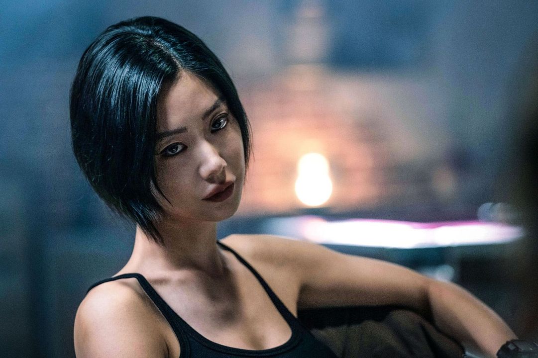 Never A Thief : Bild