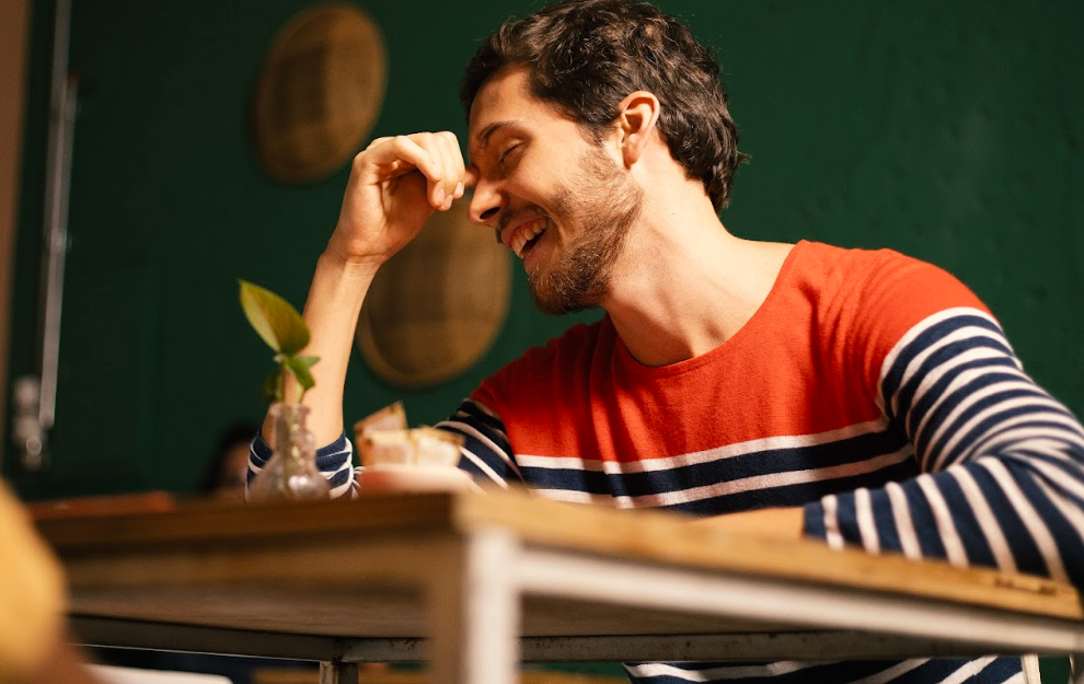 Perfect Endings : Bild Artur Volpi