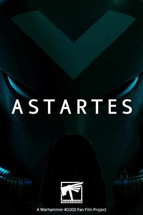 Astartes : Kinoposter