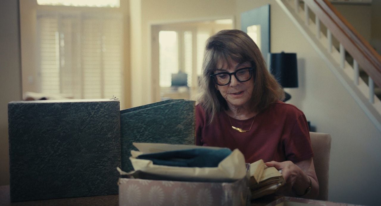 Memory Wars - Elizabeth Loftus und die Macht der Erinnerung : Bild Elizabeth F. Loftus