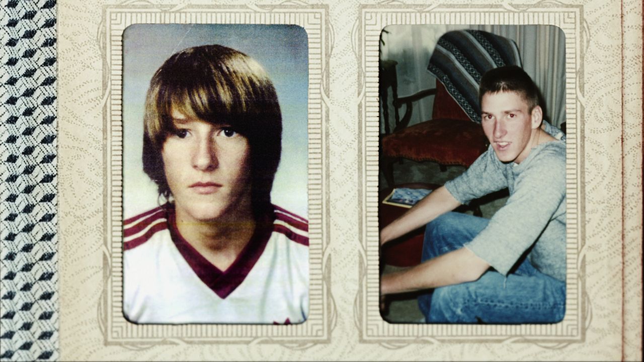 Der Bombenanschlag von Oklahoma City : Bild