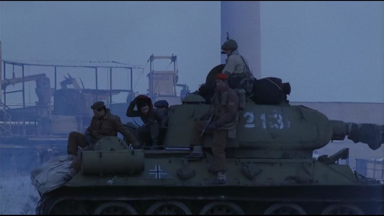 Nazi Doom Trooper Of The 3. Reich : Bild