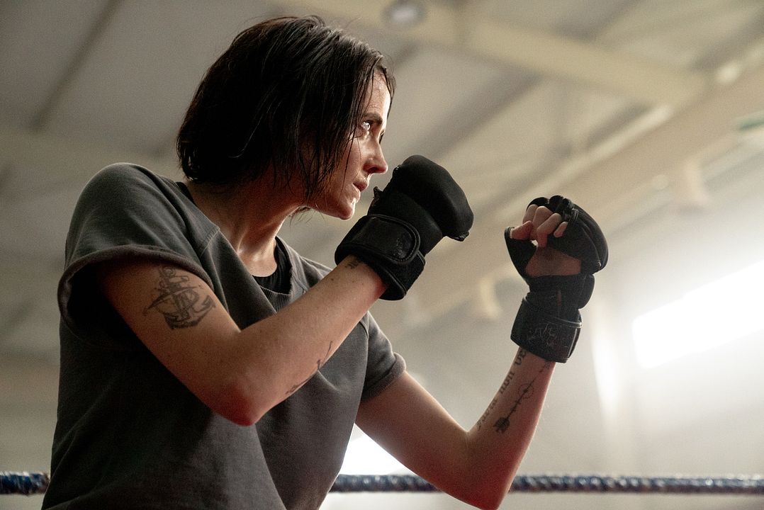 Dirty Angels : Bild Eva Green