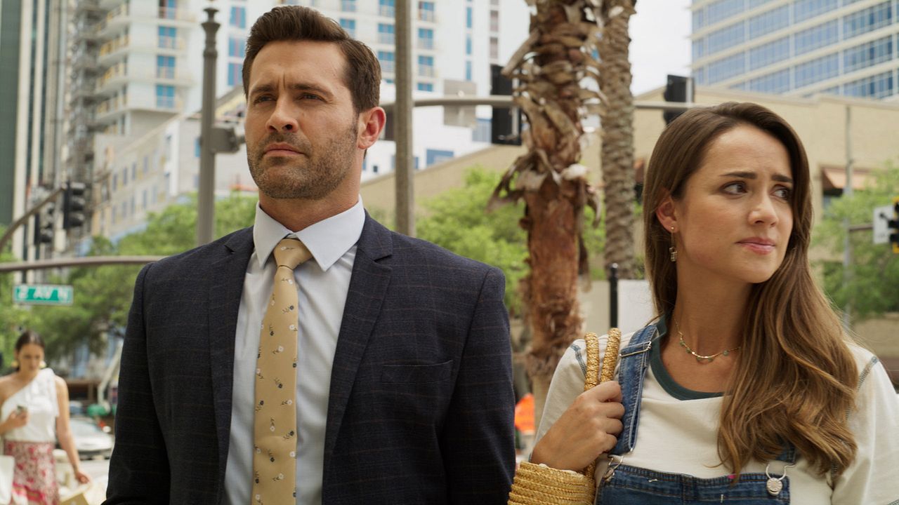 Das perfekte Date : Bild