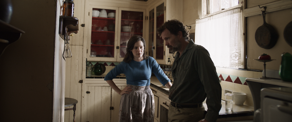 The Painted - Abbild der Dunkelheit : Bild