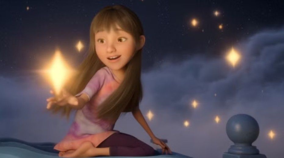 In Your Dreams – Im Traum ist alles möglich : Bild