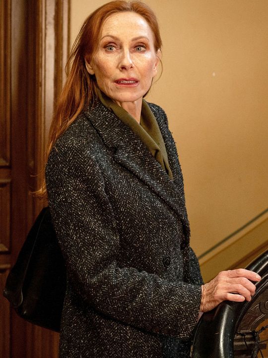 Die Verteidigerin - Der Fall Belling : Kinoposter