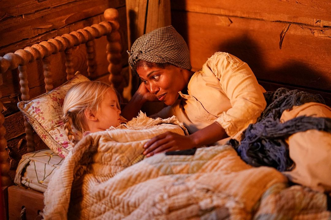 Killing Faith : Bild DeWanda Wise, Emily Katherine Ford