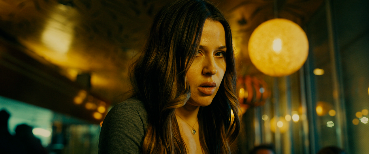 Kill Me Again : Bild