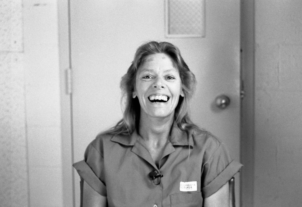 Aileen: Queen Of The Serial Killers : Bild