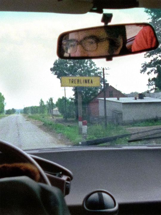 All I Had Was Nothingness : Kinoposter