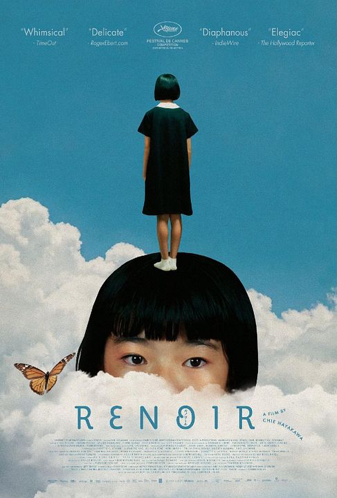 Renoir : Kinoposter