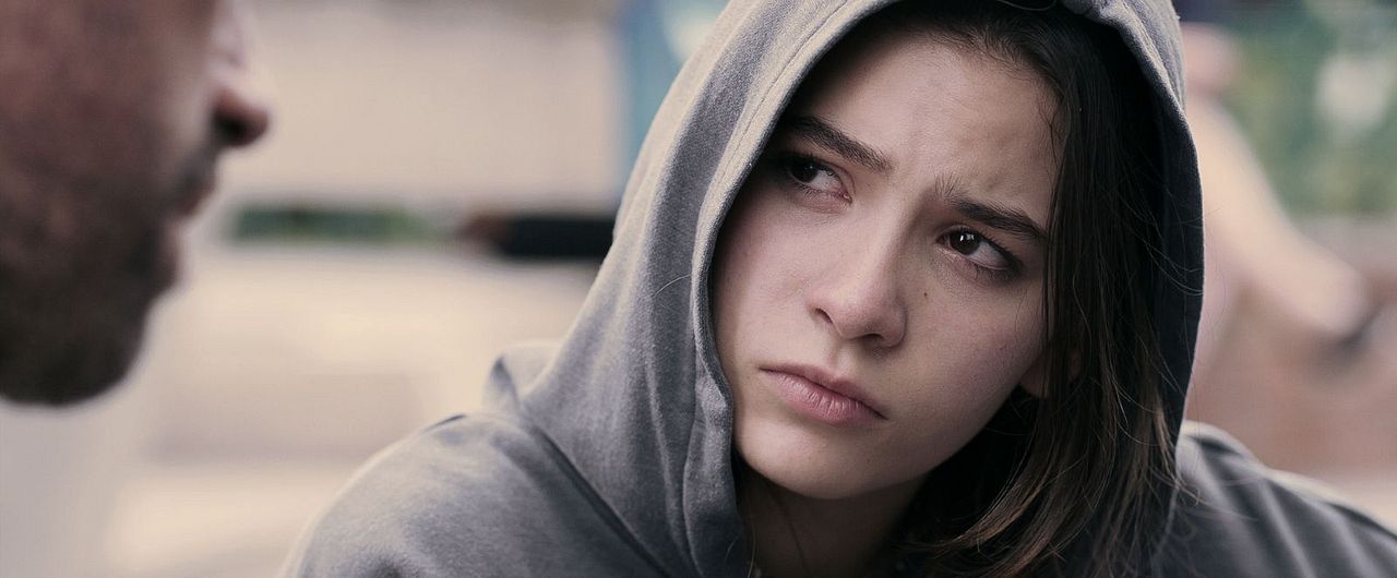 Diablo : Bild Alanna de la Rosa