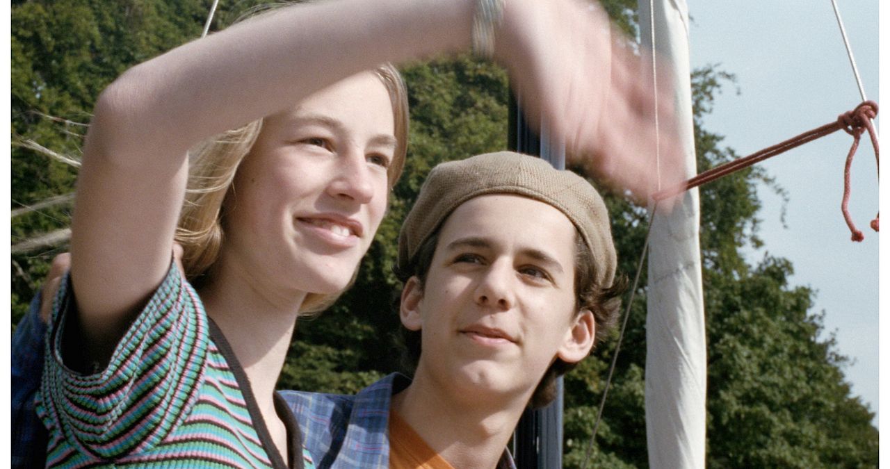 Schweinesand - Eine Insel voller Geheimnisse : Bild