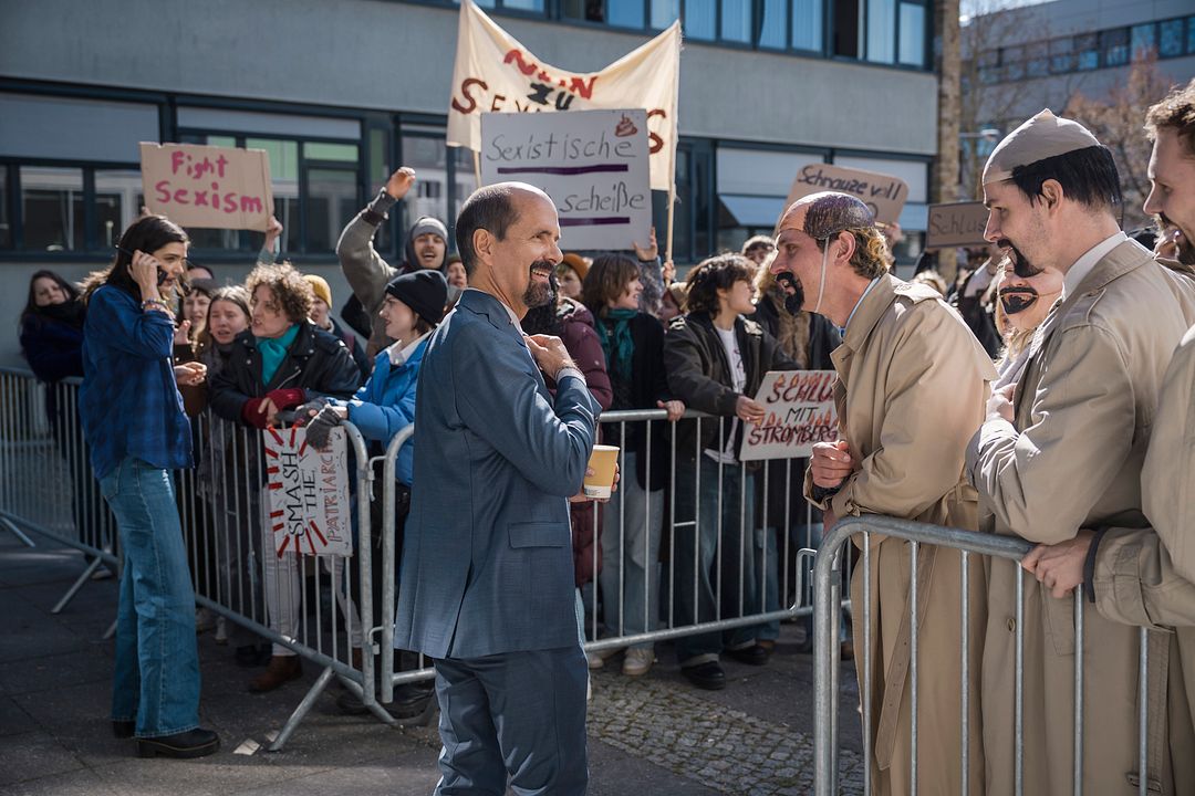 Stromberg 2 - Wieder alles wie immer : Bild Christoph Maria Herbst