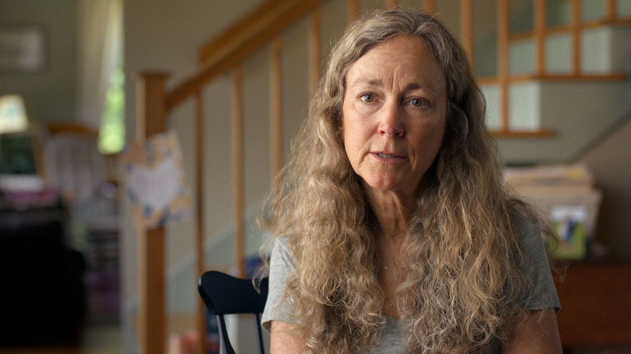 Moriah Wilson: Die tragische Wahrheit : Bild