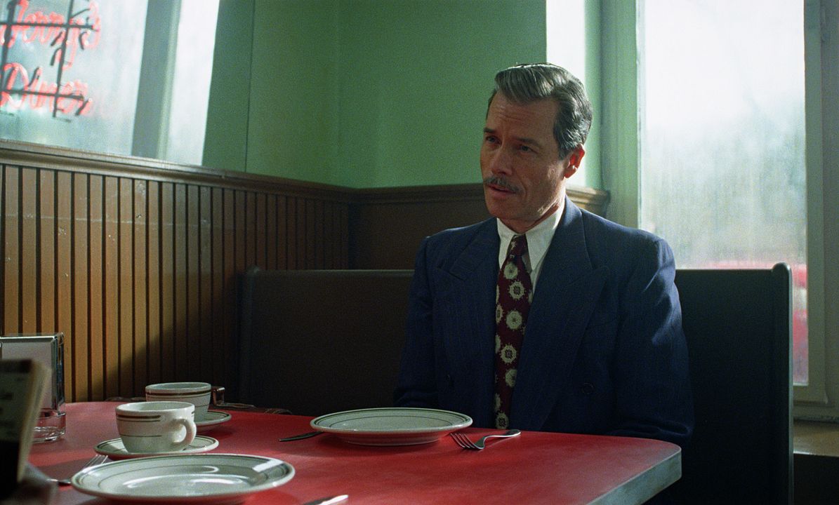 Der Brutalist : Bild