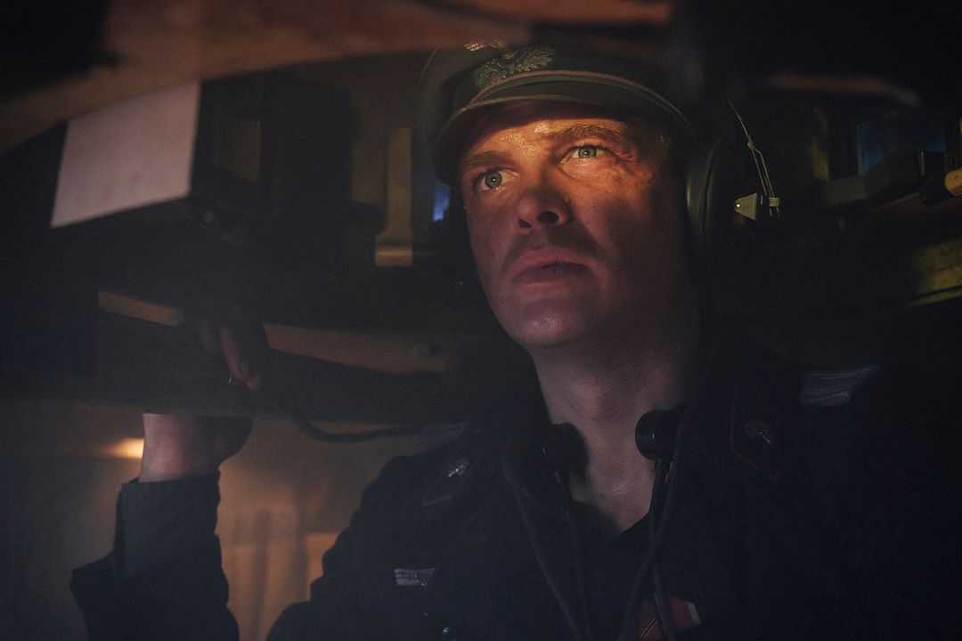 Der Tiger : Bild David Schütter