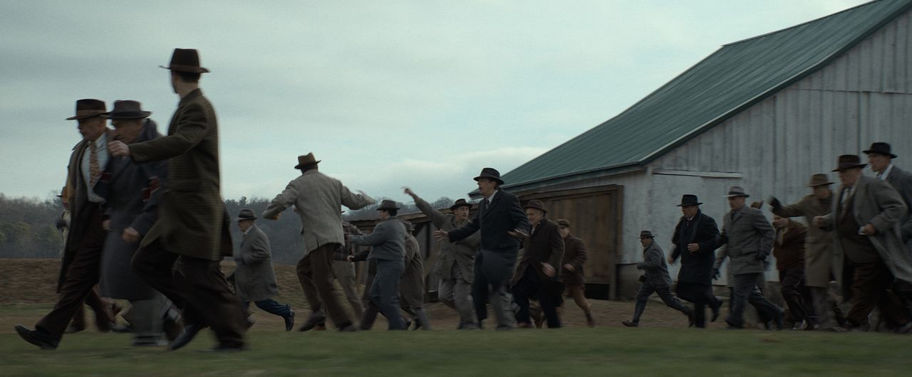 The Alto Knights : Bild