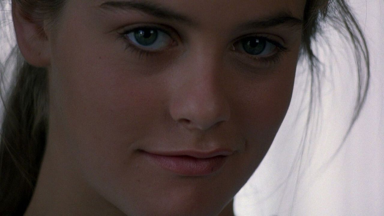 The Crush - Das Biest : Bild Alicia Silverstone
