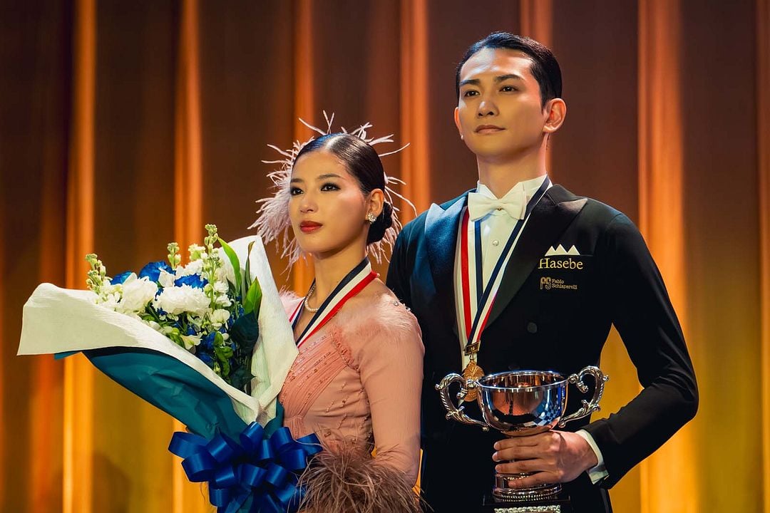 10Dance : Bild Keita Machida