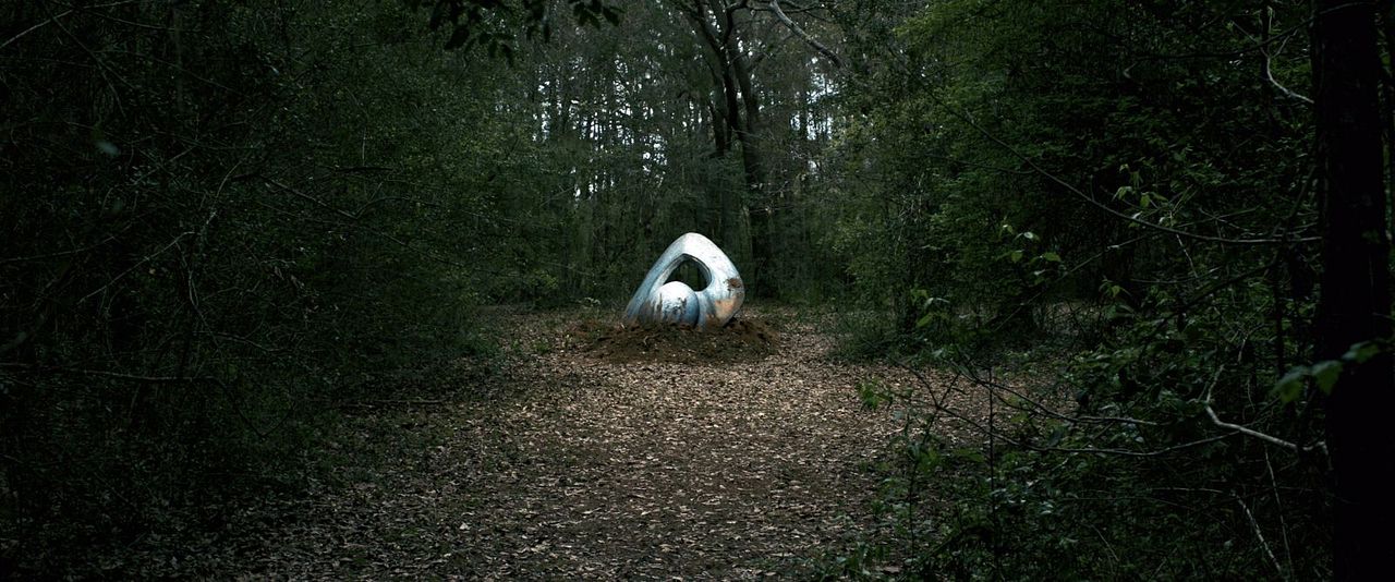 Alien Blood - Die letzte Hoffnung : Bild