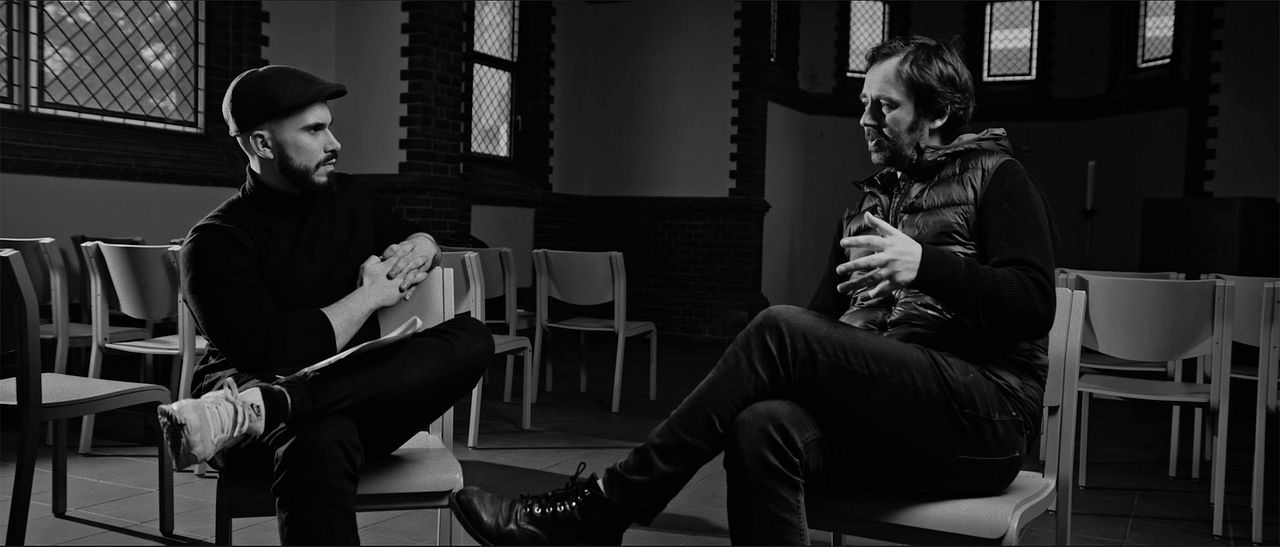 Sterben ohne Gott : Bild