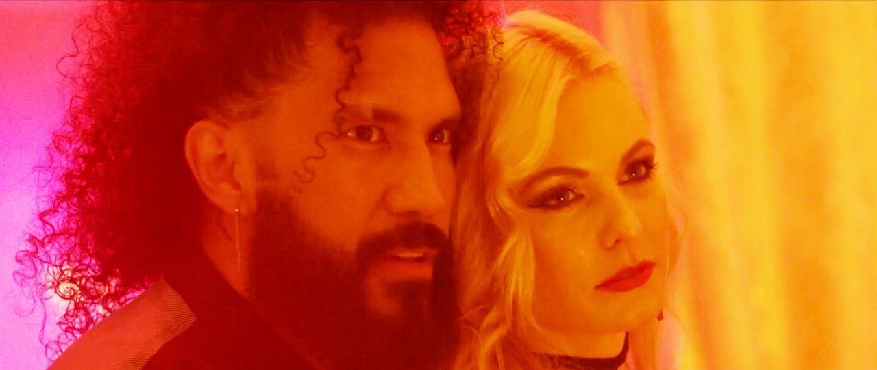 Swap - Fifty Shades Of Red : Bild