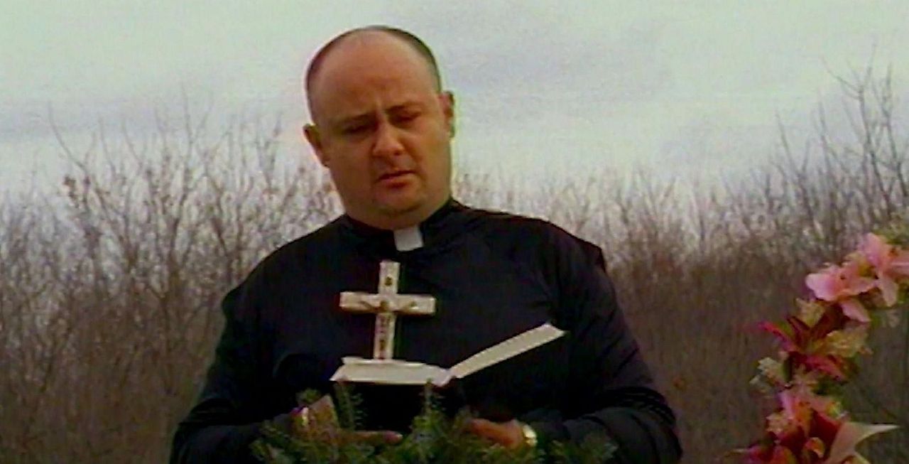 Granny : Bild Ivan Veres