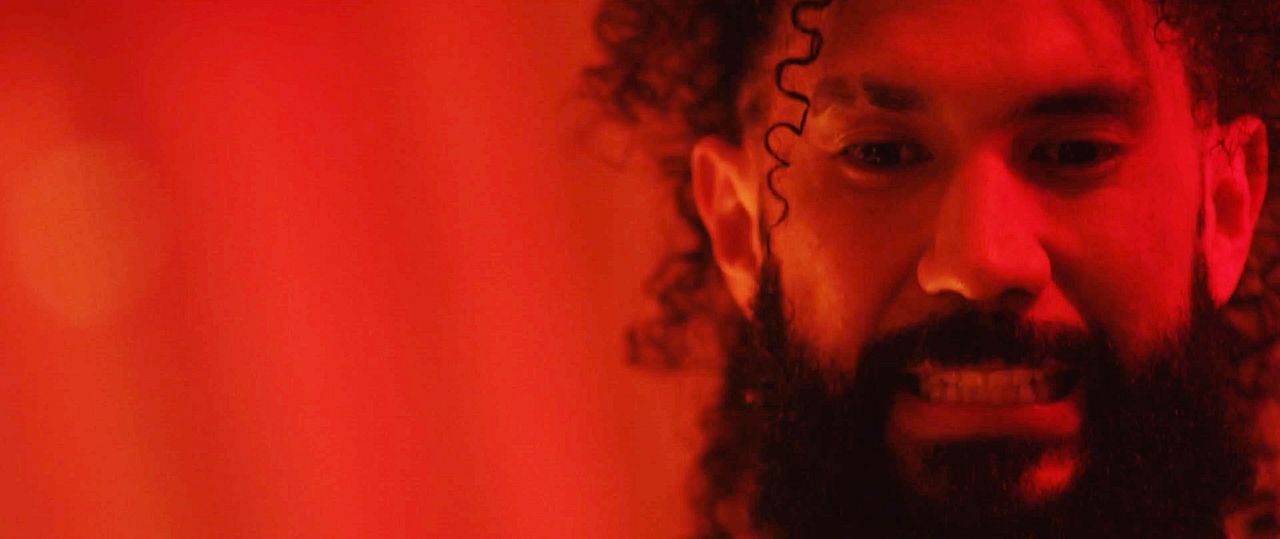 Swap - Fifty Shades Of Red : Bild