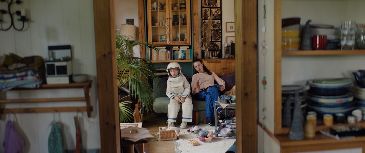 Grüße vom Mars : Bild