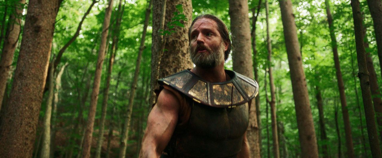 The Oath - Der Schwur : Bild