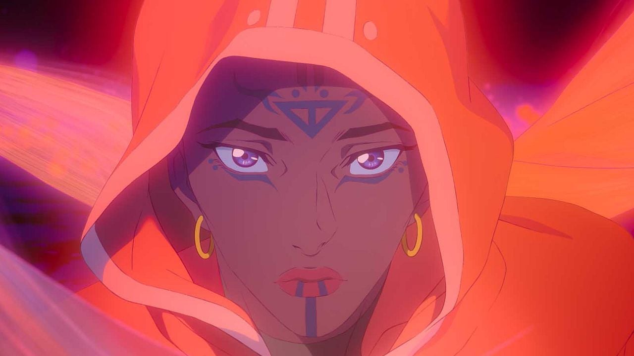 Avatar Aang: Der Herr der Elemente : Bild