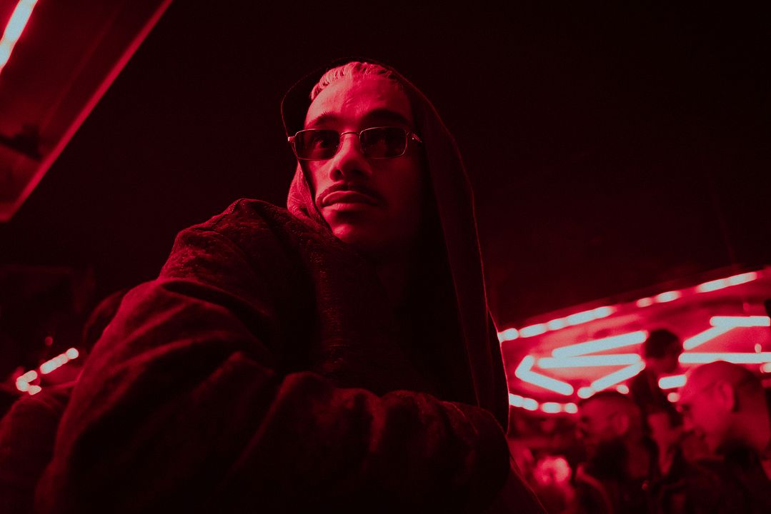 Banger : Bild Mister V