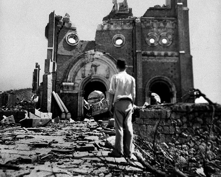 Die Glocken von Nagasaki : Bild
