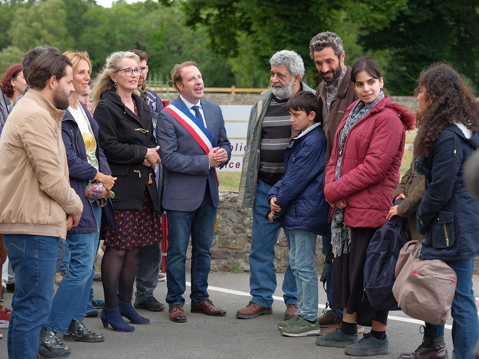 Die Barbaren – Willkommen in der Bretagne : Bild