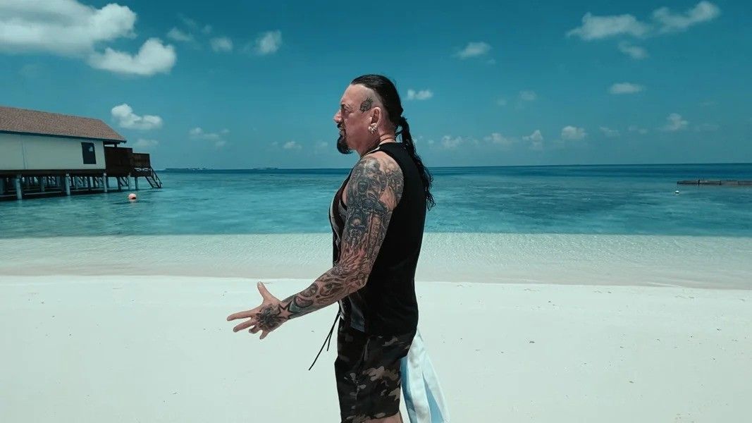 The Art Of Destruction : Bild