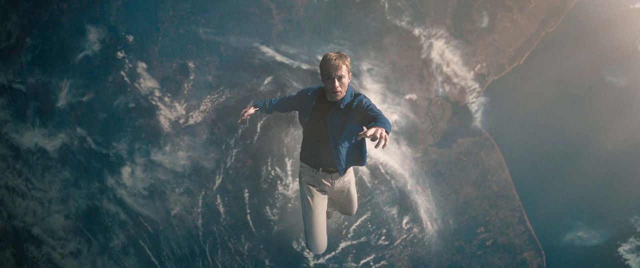 The Fantastic Four: First Steps : Bild Joseph Quinn