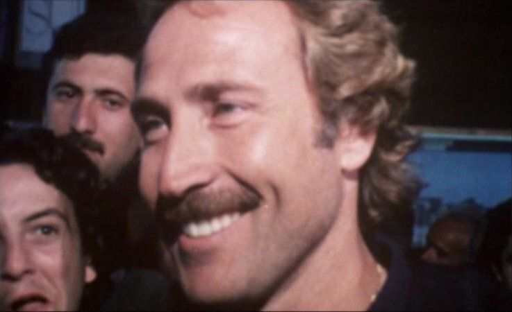 Pole Position : Bild