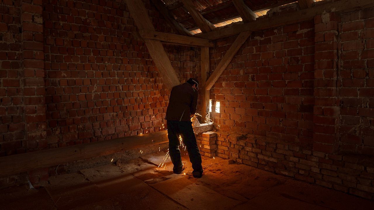 Fanni – Oder: Wie rettet man ein Wirtshaus? : Bild