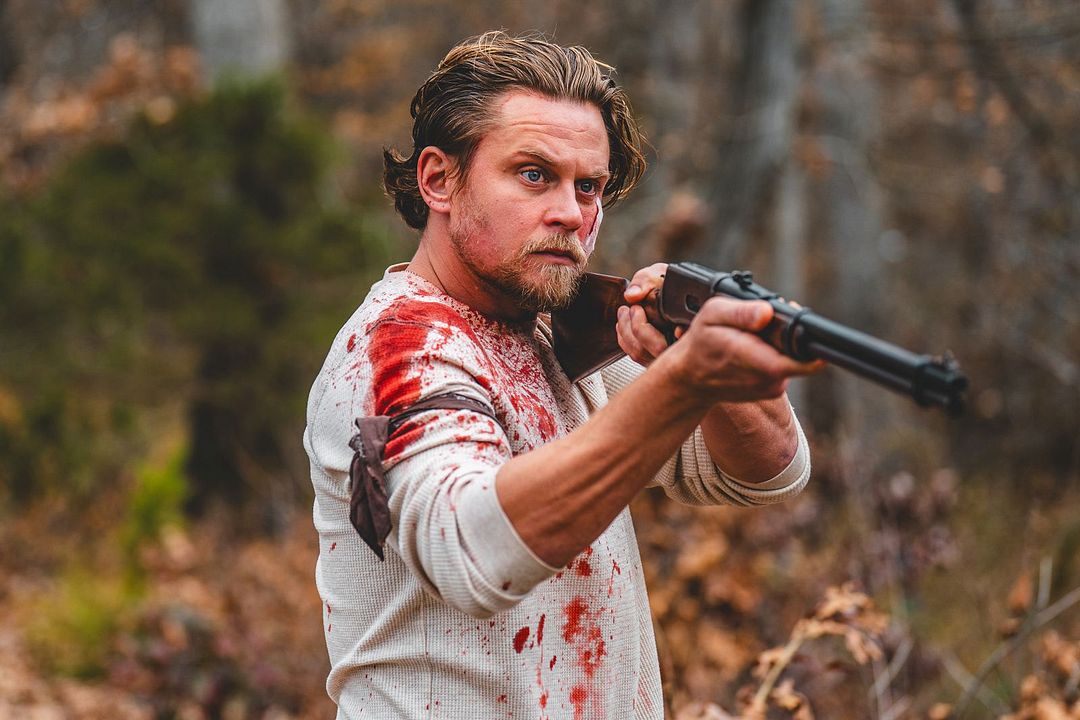 Violent Ends : Bild Billy Magnussen
